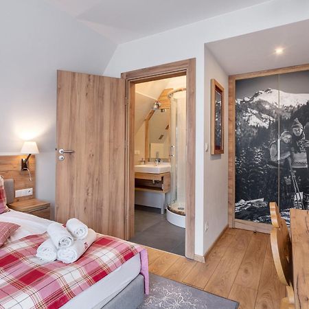 Parzenica B&B - Wyjatkowa I Jedyna!!! Sprawdz Nas A Nie Pozalujesz! Białka Tatrzańska Exterior foto