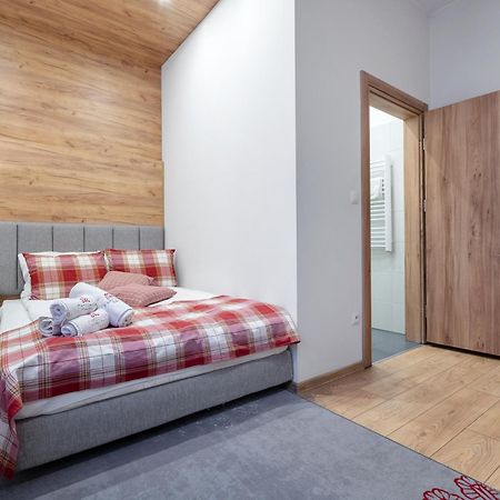 Parzenica B&B - Wyjatkowa I Jedyna!!! Sprawdz Nas A Nie Pozalujesz! Białka Tatrzańska Exterior foto