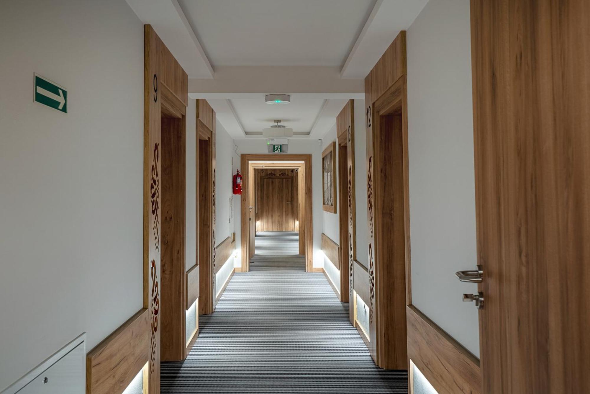 Parzenica B&B - Wyjatkowa I Jedyna!!! Sprawdz Nas A Nie Pozalujesz! Białka Tatrzańska Exterior foto