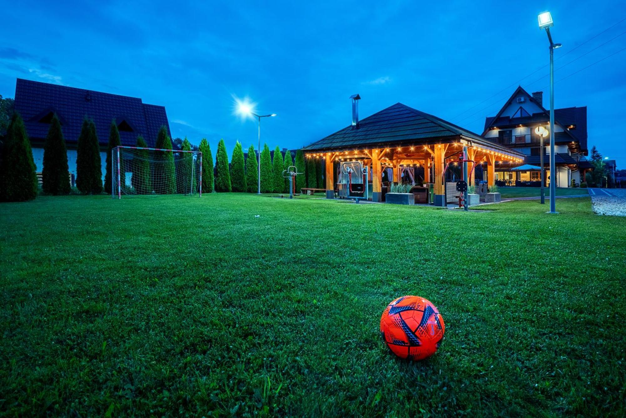 Parzenica B&B - Wyjatkowa I Jedyna!!! Sprawdz Nas A Nie Pozalujesz! Białka Tatrzańska Exterior foto