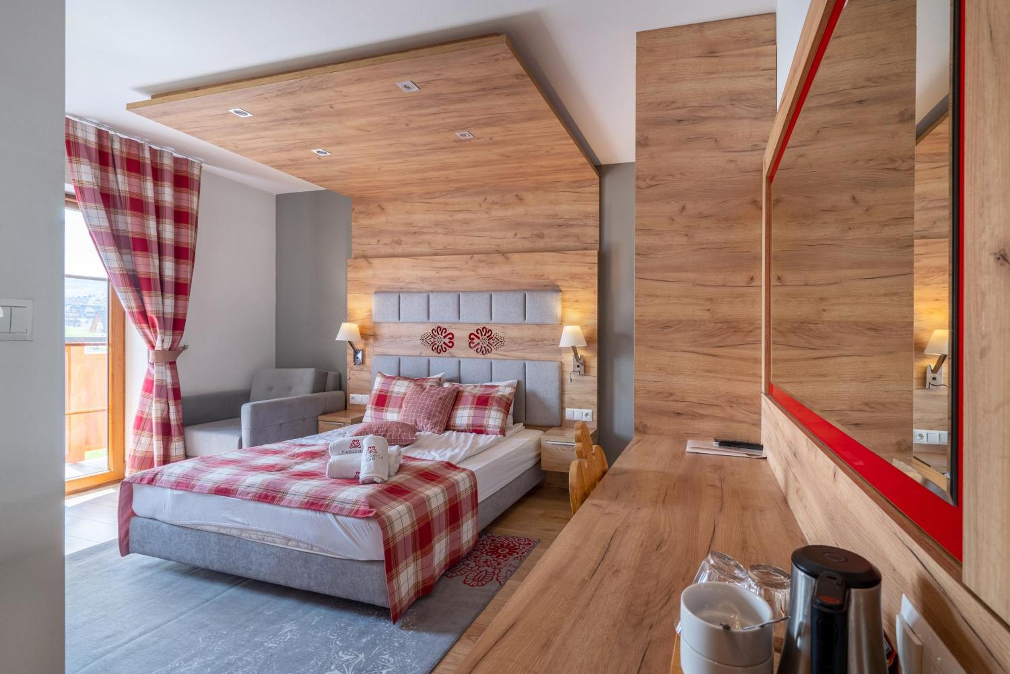 Parzenica B&B - Wyjatkowa I Jedyna!!! Sprawdz Nas A Nie Pozalujesz! Białka Tatrzańska Exterior foto