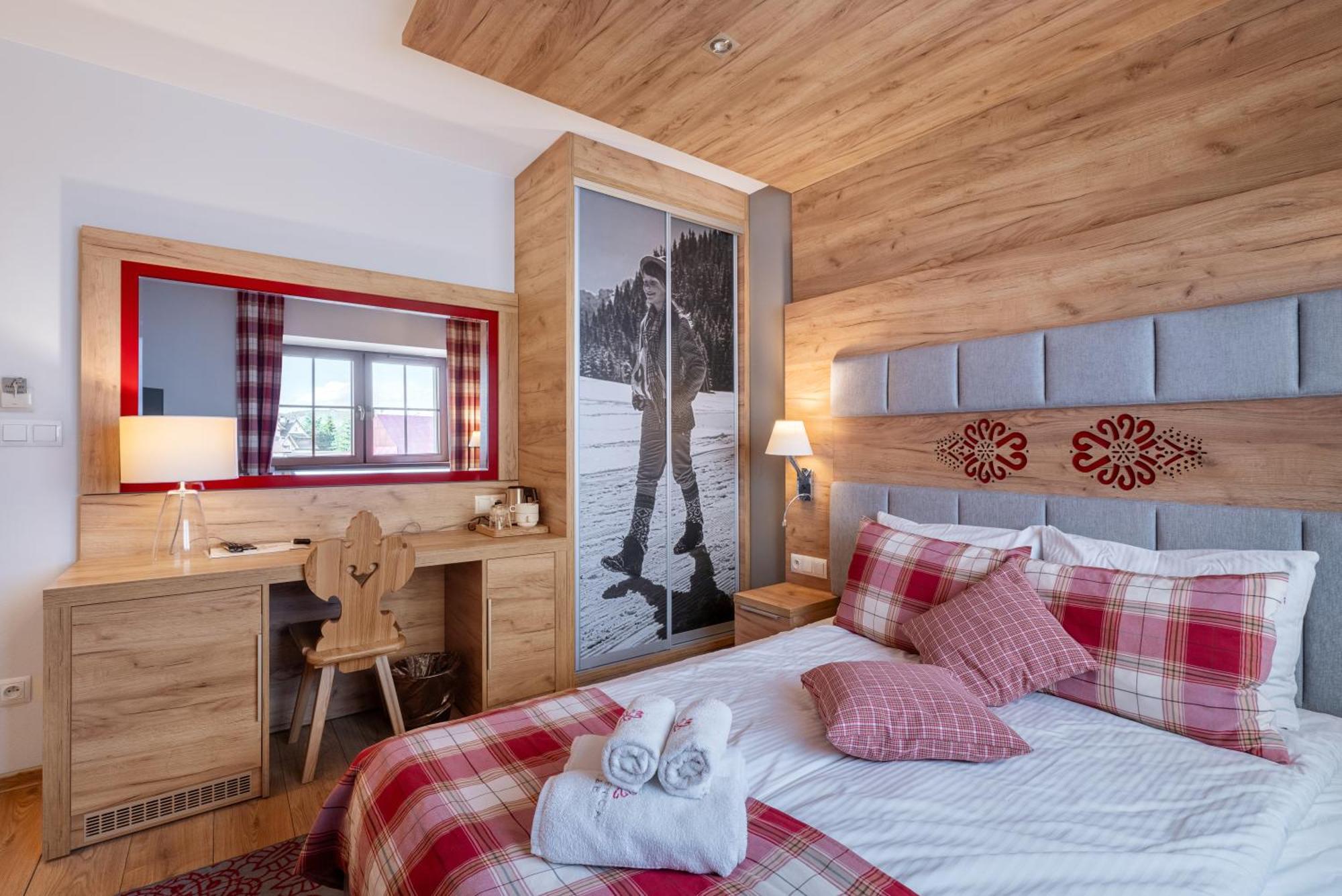 Parzenica B&B - Wyjatkowa I Jedyna!!! Sprawdz Nas A Nie Pozalujesz! Białka Tatrzańska Exterior foto