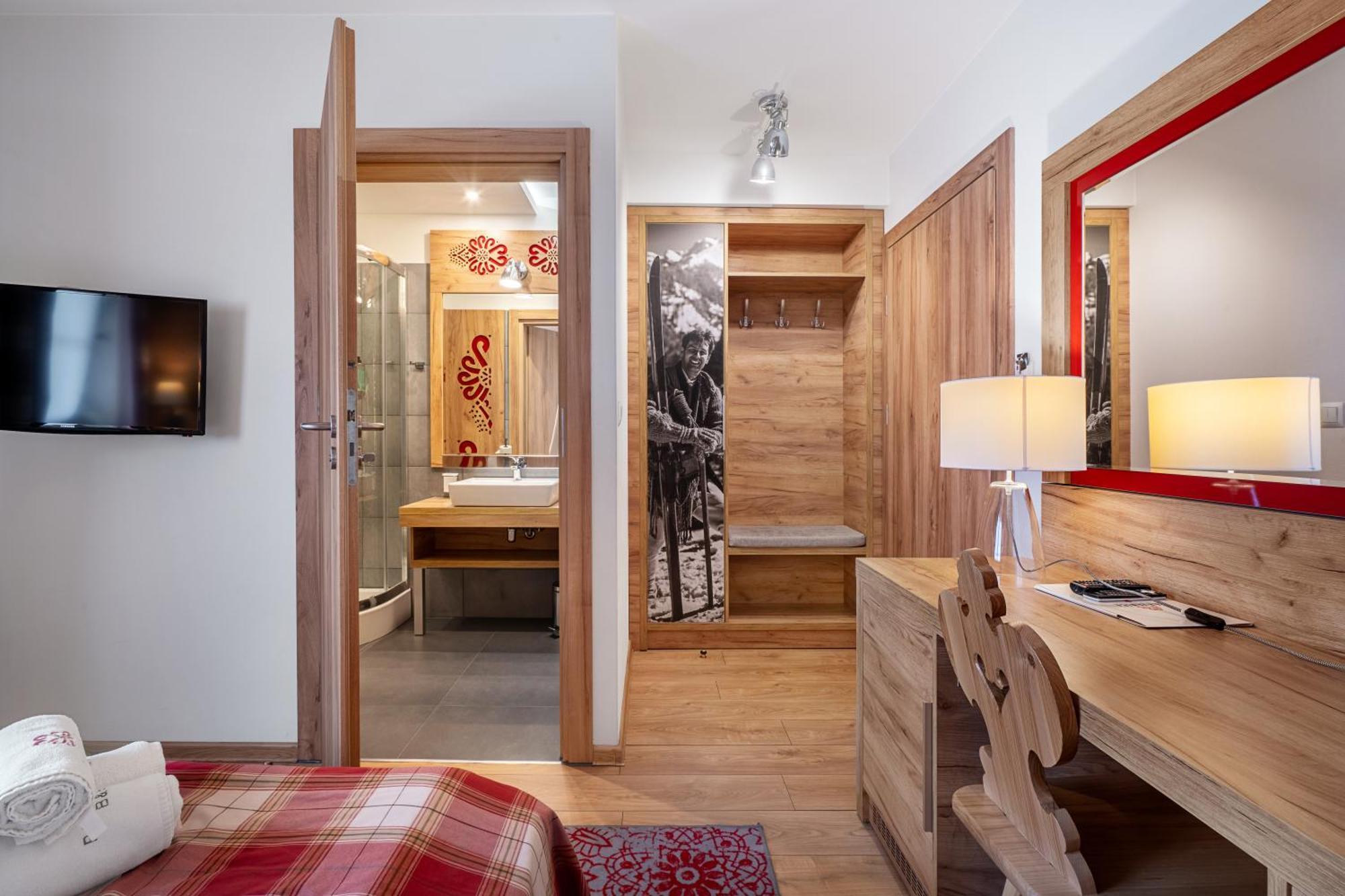 Parzenica B&B - Wyjatkowa I Jedyna!!! Sprawdz Nas A Nie Pozalujesz! Białka Tatrzańska Exterior foto