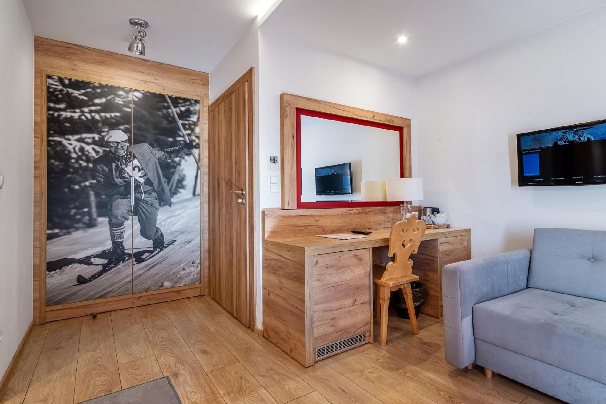 Parzenica B&B - Wyjatkowa I Jedyna!!! Sprawdz Nas A Nie Pozalujesz! Białka Tatrzańska Exterior foto