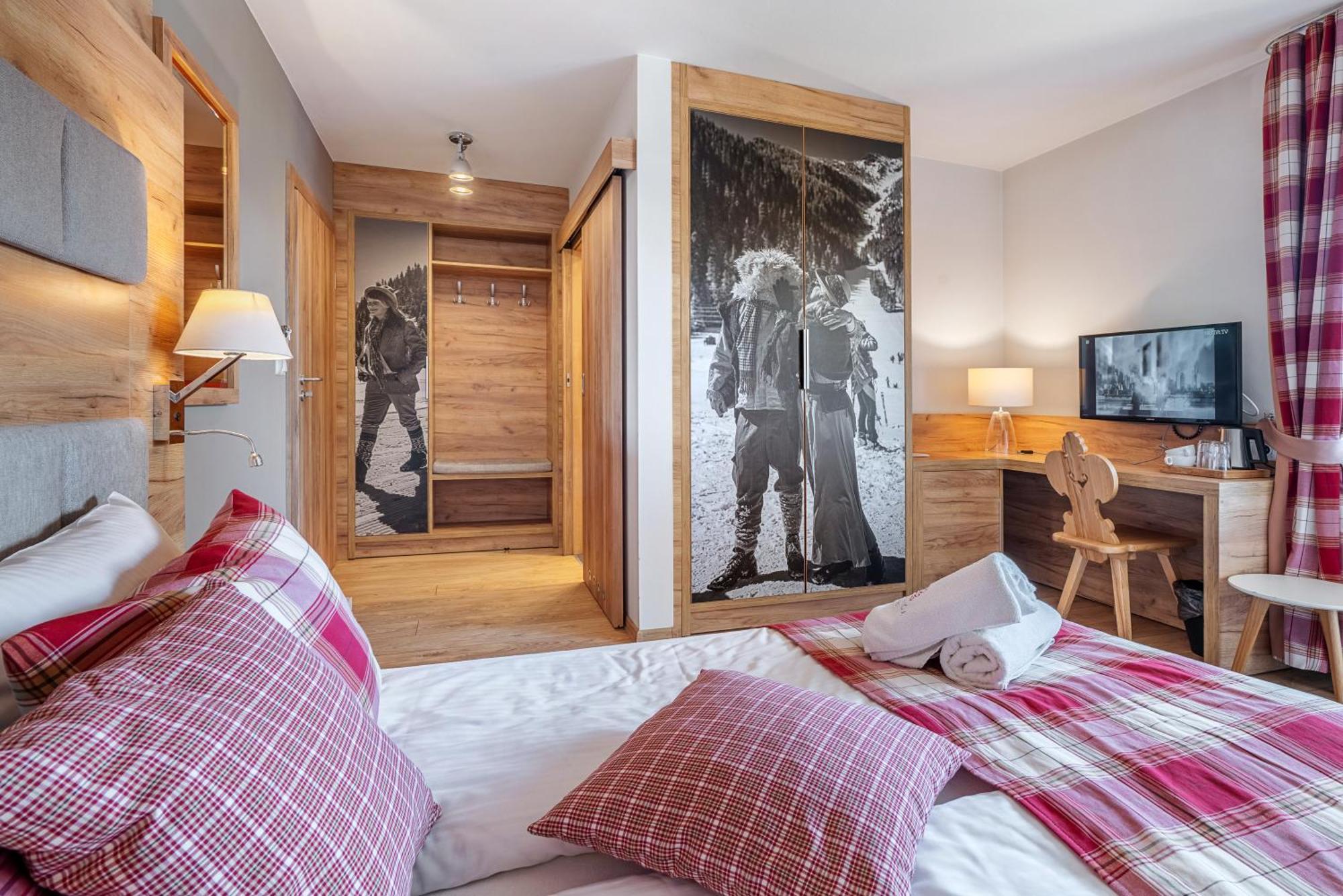 Parzenica B&B - Wyjatkowa I Jedyna!!! Sprawdz Nas A Nie Pozalujesz! Białka Tatrzańska Exterior foto